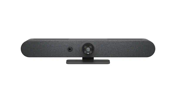 Logitech Rally Bar Mini + Tap IP - Visioconférence - visuel 2