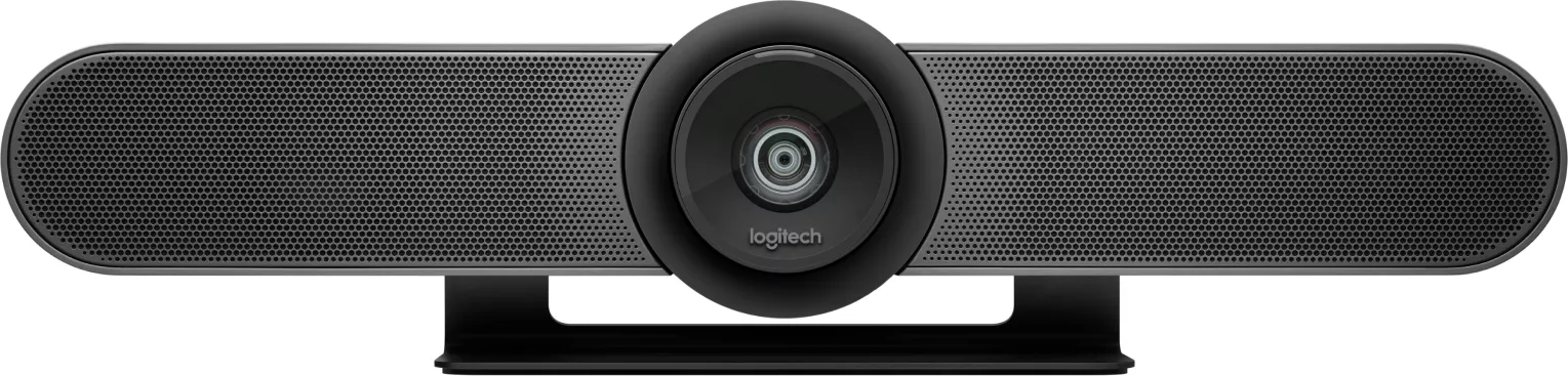 Vente Visioconférence LOGITECH RoomMate + MeetUp + Tap IP Video conferencing
