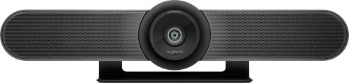 Achat Visioconférence LOGITECH RoomMate + MeetUp + Tap IP Video conferencing sur hello RSE