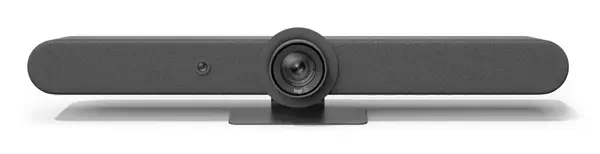 Logitech 991-000422 système de vidéo conférence Ethernet/LAN - Visioconférence - visuel 6