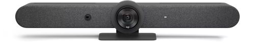 Achat Visioconférence LOGITECH Video conferencing kit Tap IP Rally Bar Certified