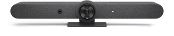 Vente Visioconférence LOGITECH Video conferencing kit Tap IP Rally Bar Certified