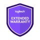 Achat LOGITECH Extended Warranty Extended service agreement replace or sur hello RSE - visuel 1