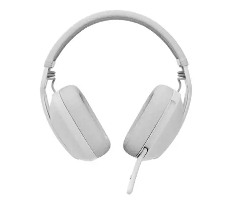 Logitech Zone Vibe Wireless UC - Casque Micro - visuel 5