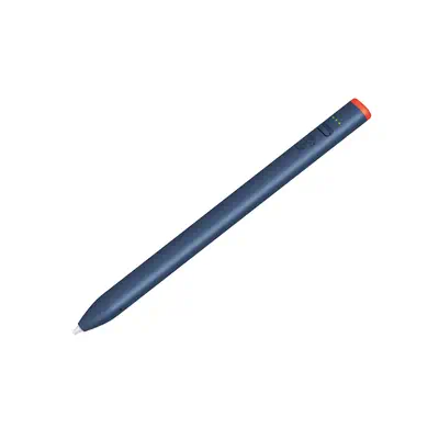 Logitech 914-000080 stylet 20 g Bleu, Orange Logitech - visuel 1 - hello RSE - ALIMENTÉ PAR LA TECHNOLOGIE APPLE PENCIL