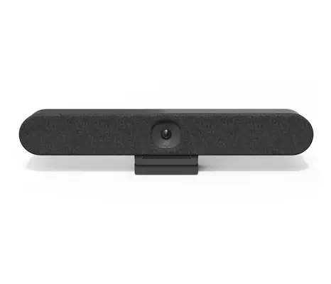 Logitech Rally Bar Huddle Logitech - visuel 1 - hello RSE - CONFIGURATION EN QUELQUES MINUTES