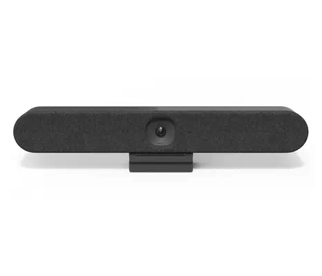 Logitech Rally Bar Huddle Logitech - visuel 1 - hello RSE - CÂBLAGE NET