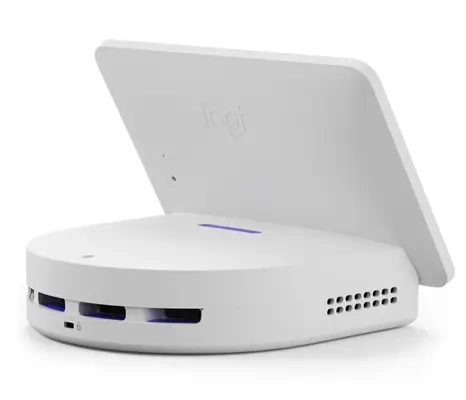 Logitech Logi Dock Flex - Accessoire Divers - visuel 1