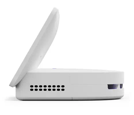 Logitech Logi Dock Flex Logitech - visuel 1 - hello RSE - Fonctionnalités principales
