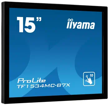 Livraison rapide Ecran Ordinateur 15"