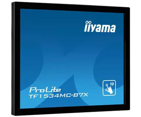 Vente iiyama TF1534MC-B7X iiyama au meilleur prix - visuel 4