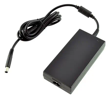 DELL EU 180W AC adaptateur de puissance & onduleur Intérieure Noir - Dell - Chargeur et alimentation - visuel 1