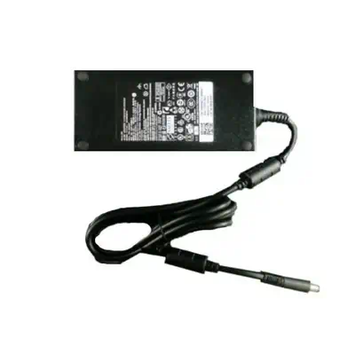 DELL EU 180W AC adaptateur de puissance & onduleur Intérieure Noir - Dell - Chargeur et alimentation - visuel 2