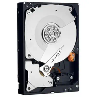 DELL 400-AJRE disque dur 600 Go 15000 tr/min 2.5" SAS - Dell - Disque dur Interne - visuel 1