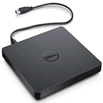 DELL 429-AAUQ lecteur de disques optiques DVD±RW Noir garantie