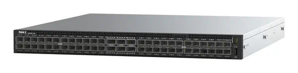 DELL S-Series S4148F-ON Géré L2/L3 1U Noir - Dell - Switchs et Hubs - visuel 2