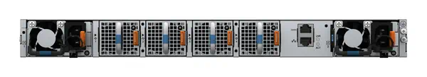 DELL S-Series S4148F-ON Géré L2/L3 1U Noir - Dell - Switchs et Hubs - visuel 4