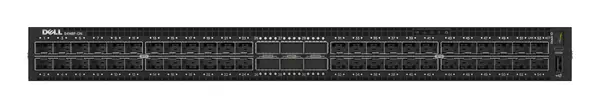 DELL S-Series S4148F-ON Géré L2/L3 1U Noir - Dell - Switchs et Hubs - visuel 1