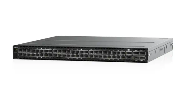 DELL S-Series S5248F-ON Géré L2/L3 1U Noir - Dell - Switchs et Hubs - visuel 2