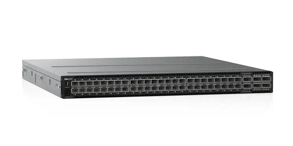 DELL S-Series S5248F-ON Géré L2/L3 1U Noir - Dell - Switchs et Hubs - visuel 3