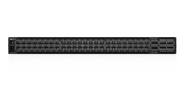 DELL S-Series S5248F-ON Géré L2/L3 1U Noir - Dell - Switchs et Hubs - visuel 1