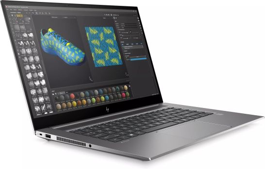 HP ZBook Studio G7 HP - visuel 3 - hello RSE