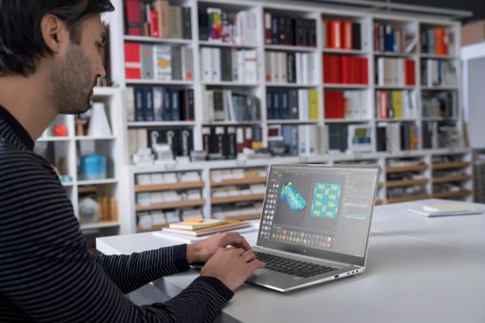 HP ZBook Studio G7 HP - visuel 9 - hello RSE
