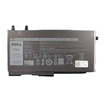 DELL K7C4H Batterie - Dell - visuel 1