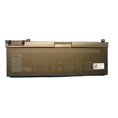 DELL RW15F Batterie - Dell - visuel 1