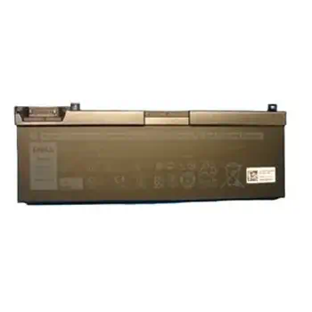 Batterie Dell DELL-RW15F comparaison