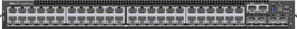 DELL N-Series N3248TE-ON Géré L2/L3 Gigabit Ethernet (10/100/1000) Noir - Dell - Switchs et Hubs - visuel 3