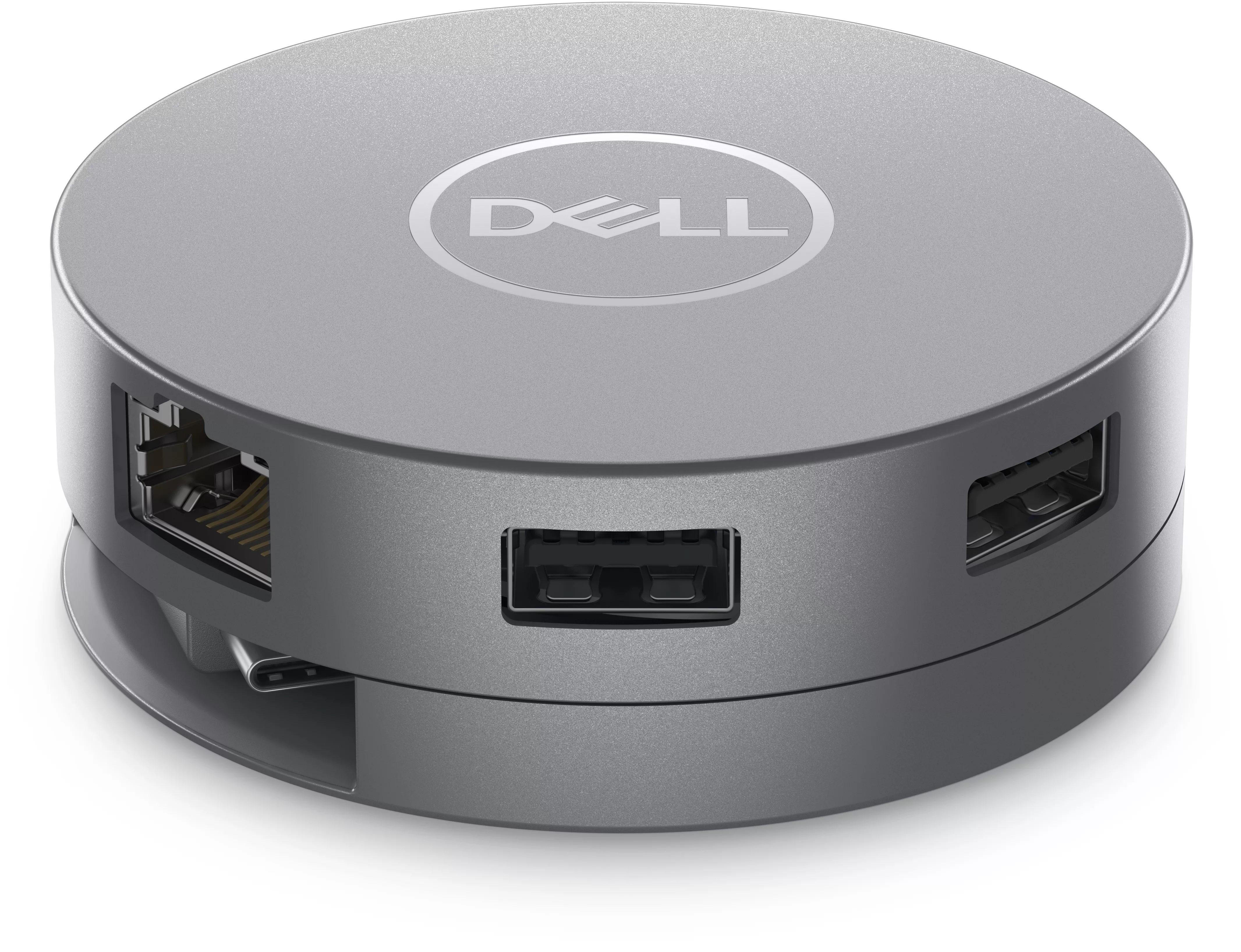 Achat DELL Adaptateur multiport USB-C 6-en-1 Dell - DA305 sur hello RSE - visuel 3