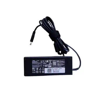 Livraison rapide DELL 586J0 adaptateur de puissance & onduleur Intérieure Noir