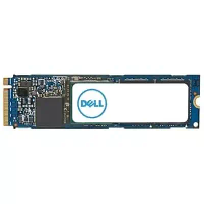 DELL AC037409 disque SSD 1 To M.2 PCI Express 4.0 NVMe - Dell - Disque dur SSD - visuel 1