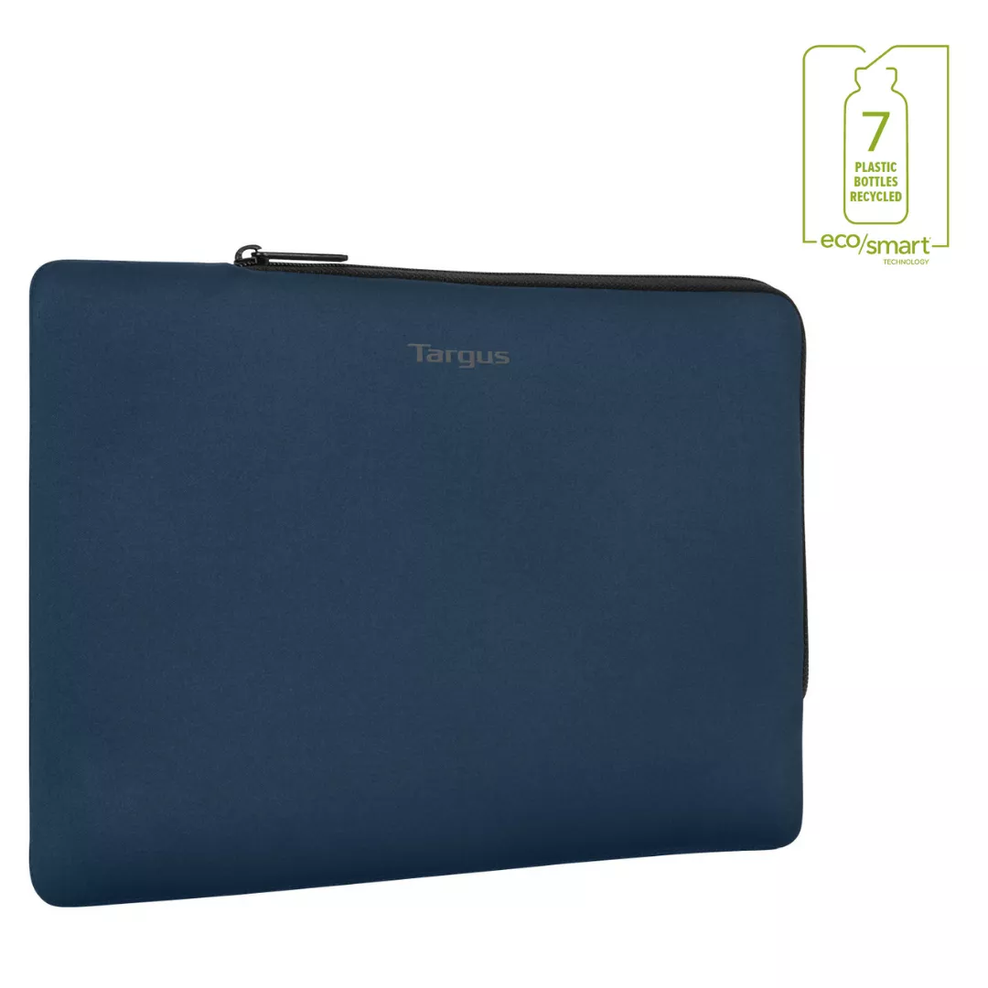 Vente TARGUS 11-12p Ecosmart Multi-Fit sleeve blue Targus au meilleur prix - visuel 2