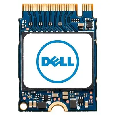 DELL AC280178 disque SSD 512 Go M.2 PCI Express 4.0 NVMe - Dell - Disque dur SSD - visuel 1