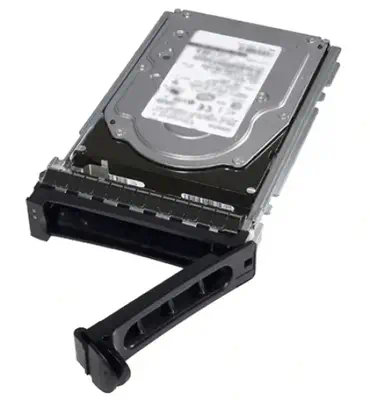 DELL 161-BBPH disque dur 4 To 7200 tr/min 3.5" NL-SAS - Dell - Disque dur Interne - visuel 1