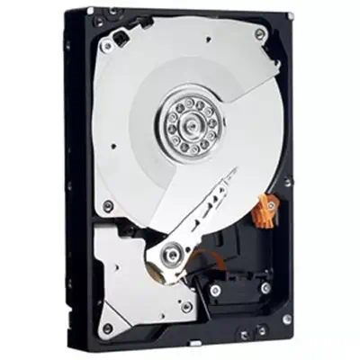DELL 400-BMJI disque dur 2,4 To 10000 tr/min 2.5" SAS - Dell - Disque dur SSD - visuel 1