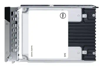 DELL 345-BFWQ disque SSD 1,92 To 2.5" SAS garantie