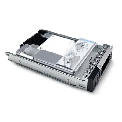 DELL 345-BFZM disque SSD 1,92 To 2.5" SAS - Dell - Disque dur SSD - visuel 1