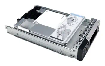 Acheter DELL 345-BFYL disque SSD 1,92 To 2.5" SAS