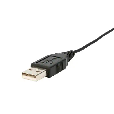 Jabra 2393-823-109 casque Avec fil Arceau Bureau/Centre d'appels - Casque Micro - visuel 5