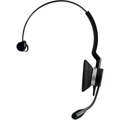 Jabra 2393-823-109 casque Avec fil Arceau Bureau/Centre d'appels - Casque Micro - visuel 3