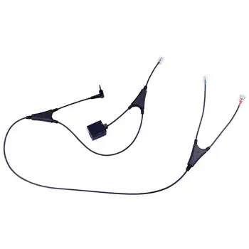 Vente Casque Micro Jabra 14201-37