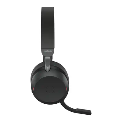 Jabra 27599-989-999 écouteur/casque Sans fil Arceau Bureau/Centre d'appels Jabra - visuel 1 - hello RSE - La nouvelle référence pour le travail hybride