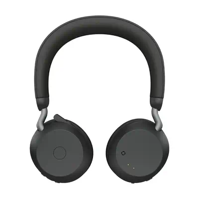 Jabra 27599-989-999 écouteur/casque Sans fil Arceau Bureau/Centre d'appels Jabra - visuel 1 - hello RSE - Plus discret. Grandiose.