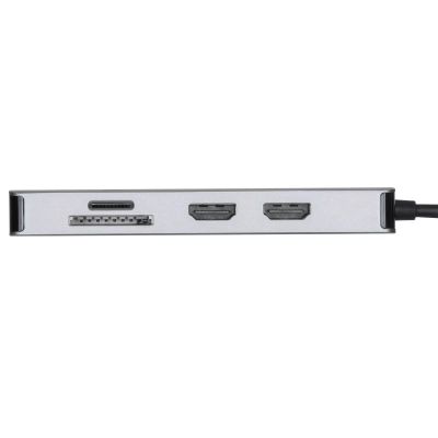Achat TARGUS USB-C Universal Dual HDMI 4K Docking Station sur hello RSE - visuel 5
