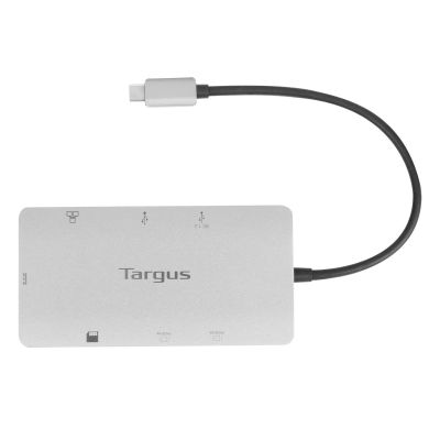 Vente TARGUS USB-C Universal Dual HDMI 4K Docking Station Targus au meilleur prix - visuel 2