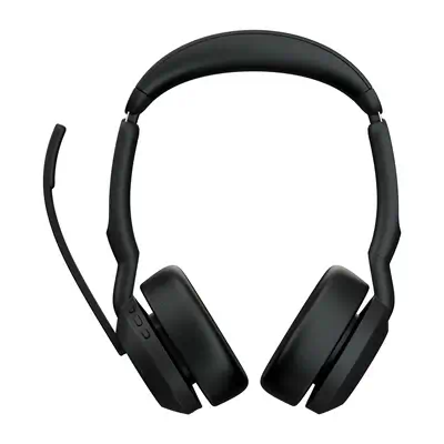 Jabra 25599-989-989 écouteur/casque Avec fil &sans fil Arceau Jabra - visuel 1 - hello RSE - Message reçu !