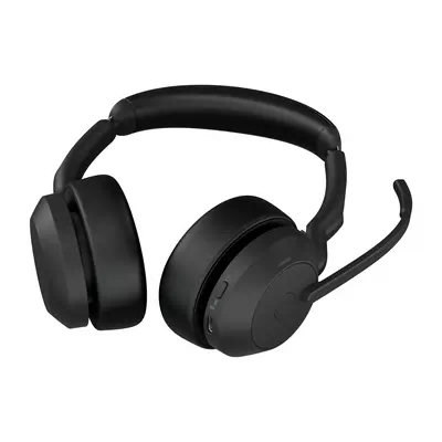 Jabra 25599-989-989 écouteur/casque Avec fil &sans fil Arceau Jabra - visuel 1 - hello RSE - Léger comme l'air